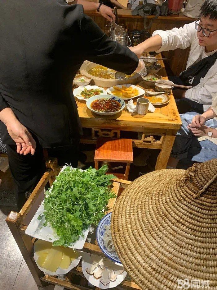 (转让)昆明路口经营中旺铺转让