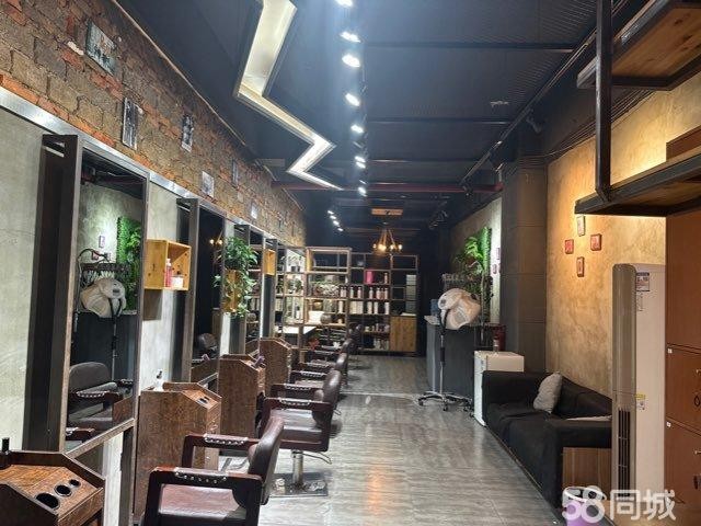 (转让)五年多的老店，口碑好，有兴趣的朋友可以来考察