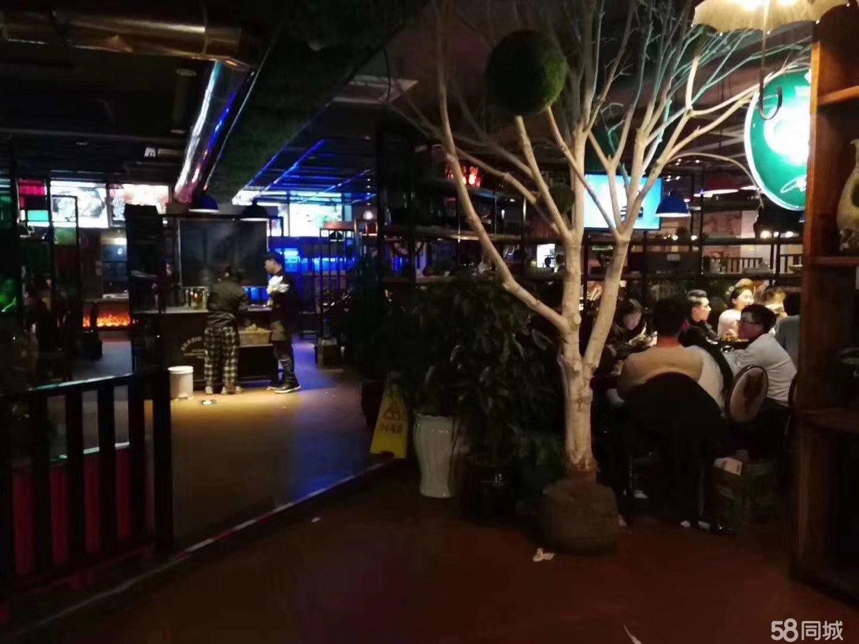 (转让)深夜食堂红花岗店1 2万转让