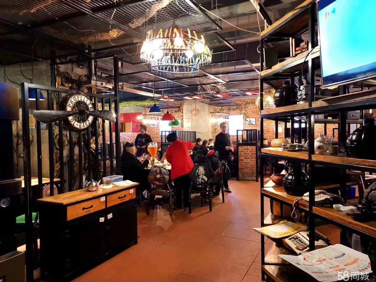 (转让)深夜食堂红花岗店1 2万转让
