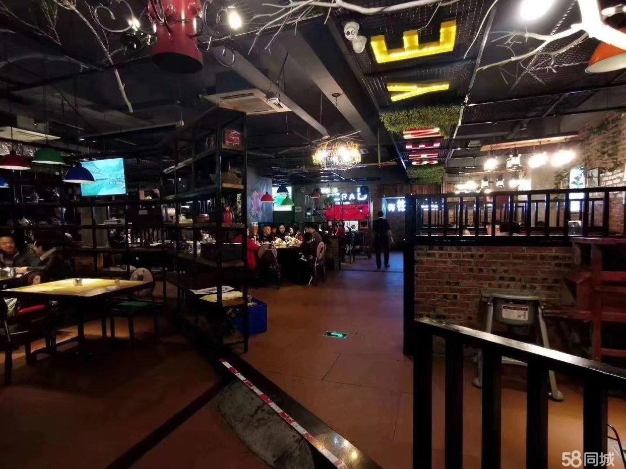(转让)深夜食堂红花岗店1 2万转让