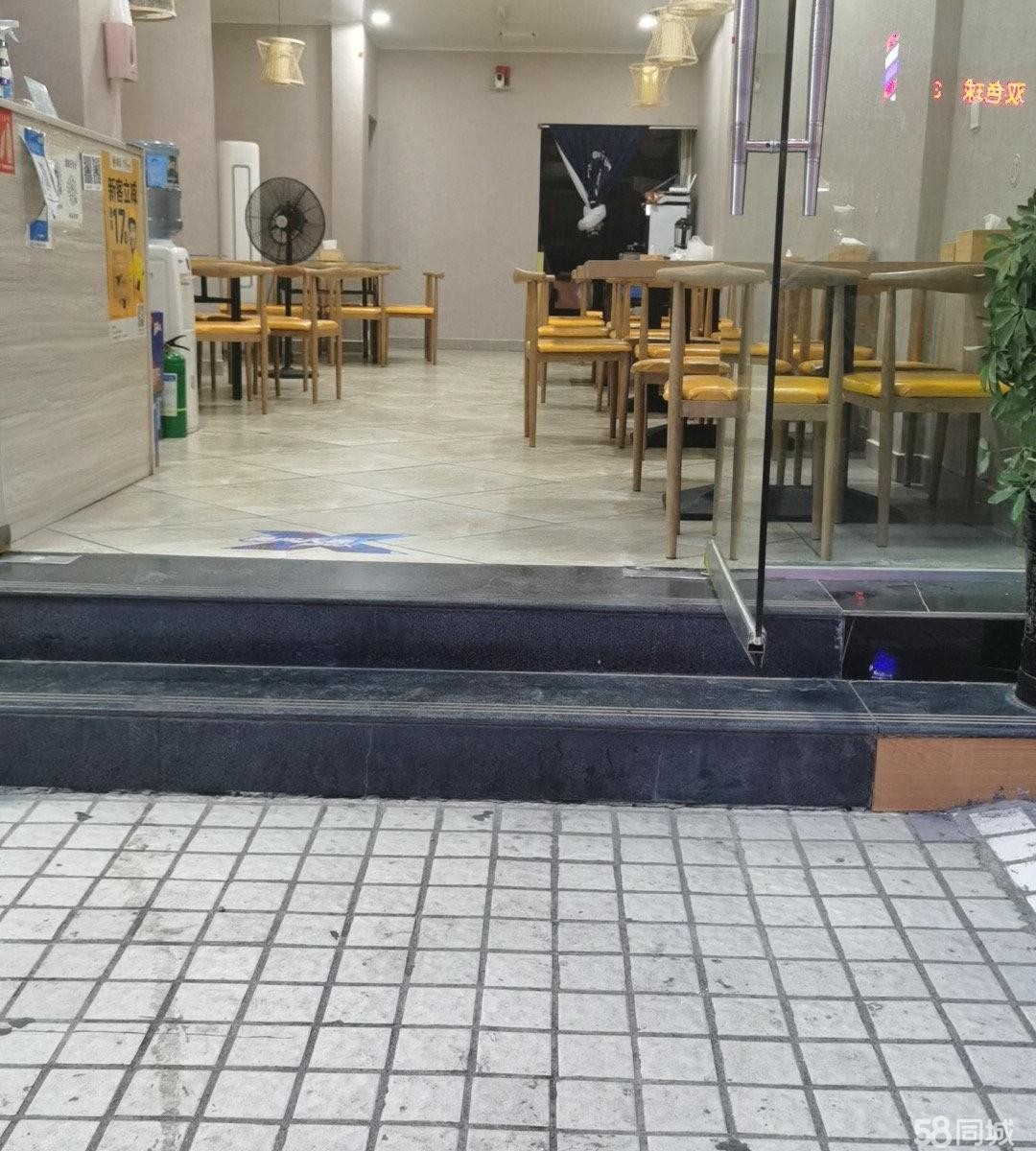 (转让)在营业中，有意者到店详谈。