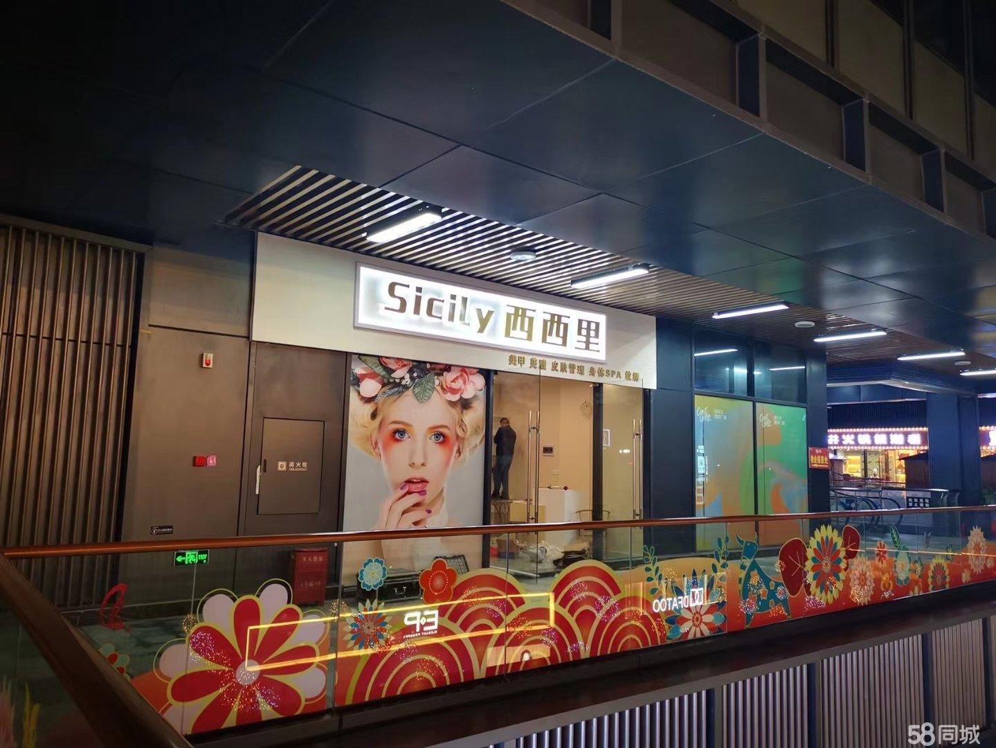 (转让)位置好，客流大，目前有稳定客源