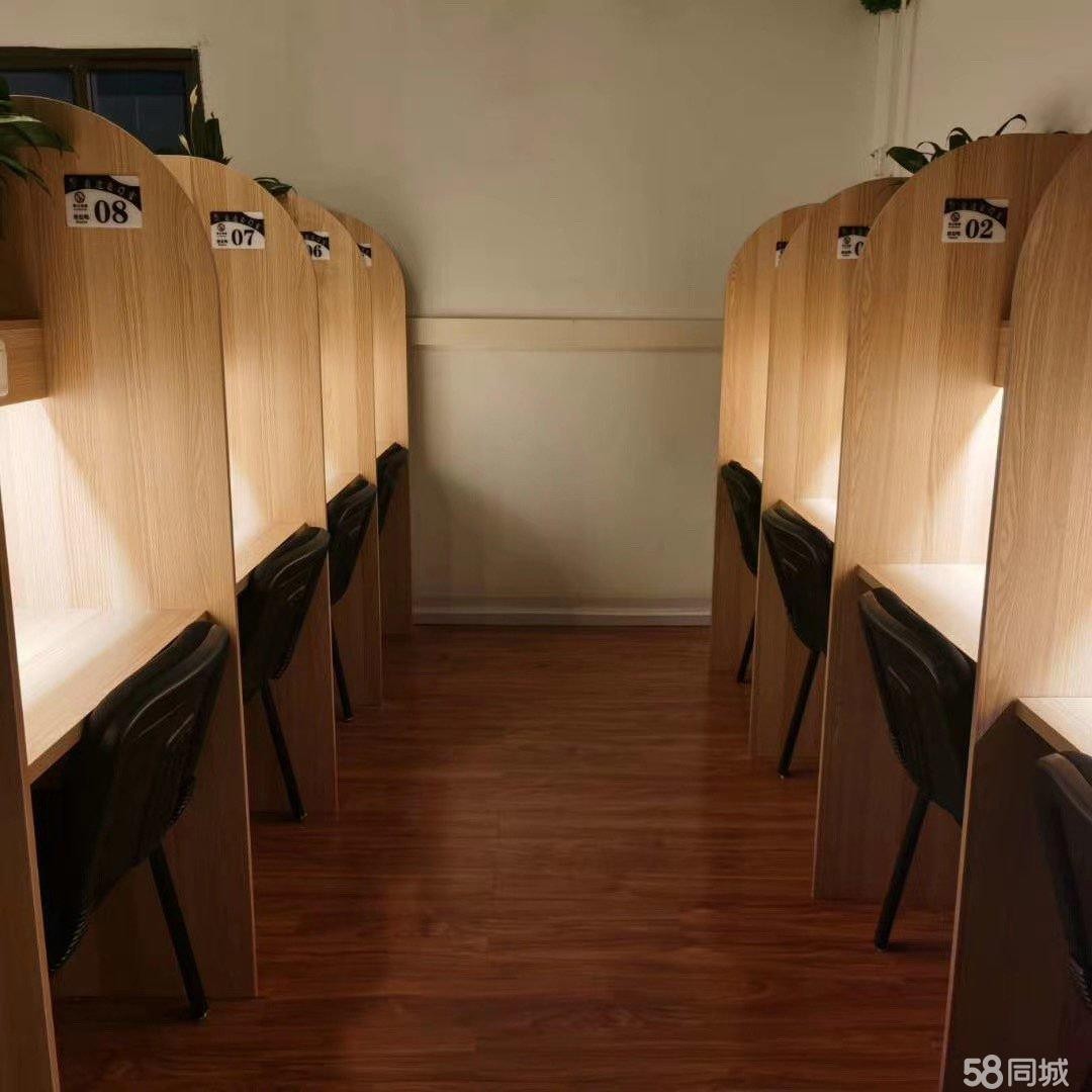 (转让)新蒲自迩自习室，地理位置优越，交通便利，客源丰富