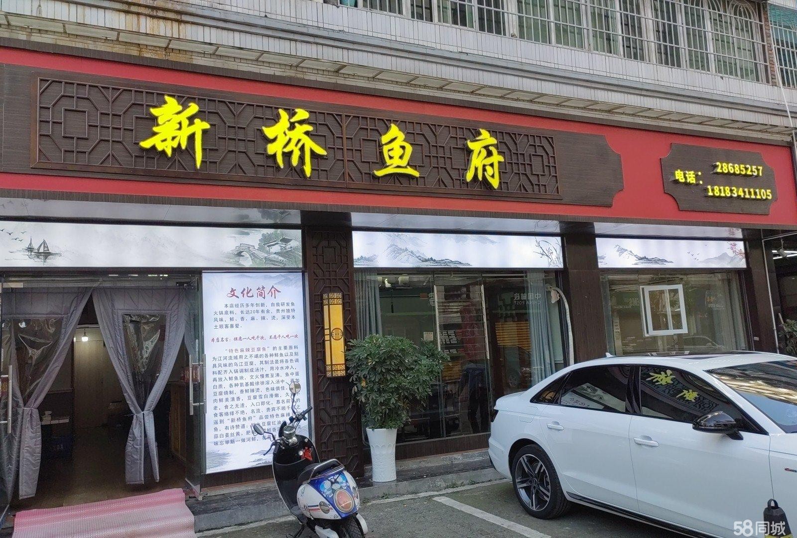 (转让)本门面属于新桥社区管理，无任何其他部门管理