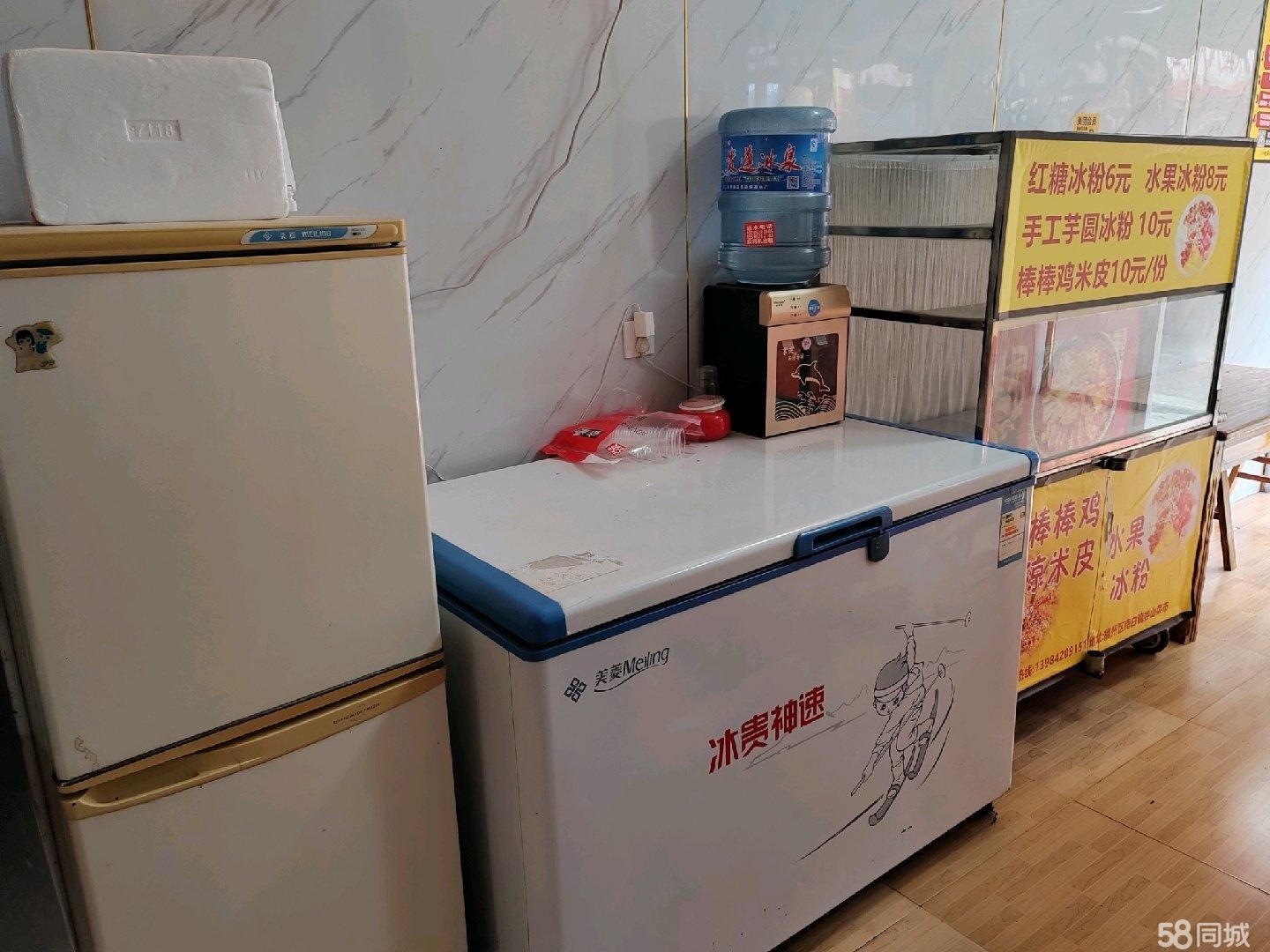 (转让)位置很好，娄山菜市里面，有固定的客源
