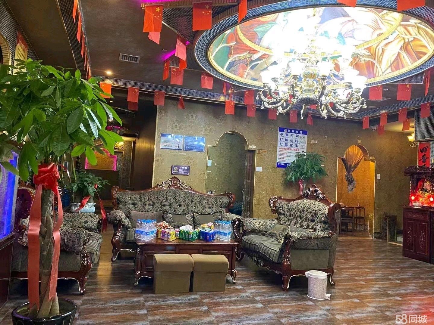 (转让)地段位置好，装修完好，新