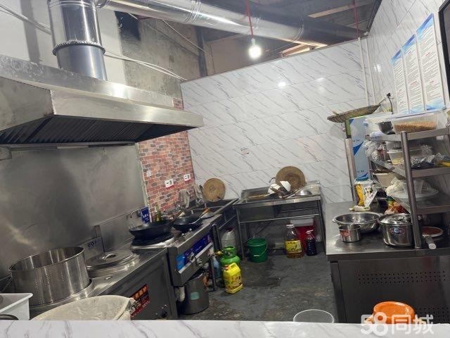 (转让)接手就可经营，免费教学
