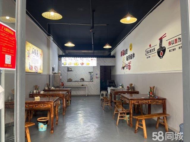 (转让)接手就可经营，免费教学