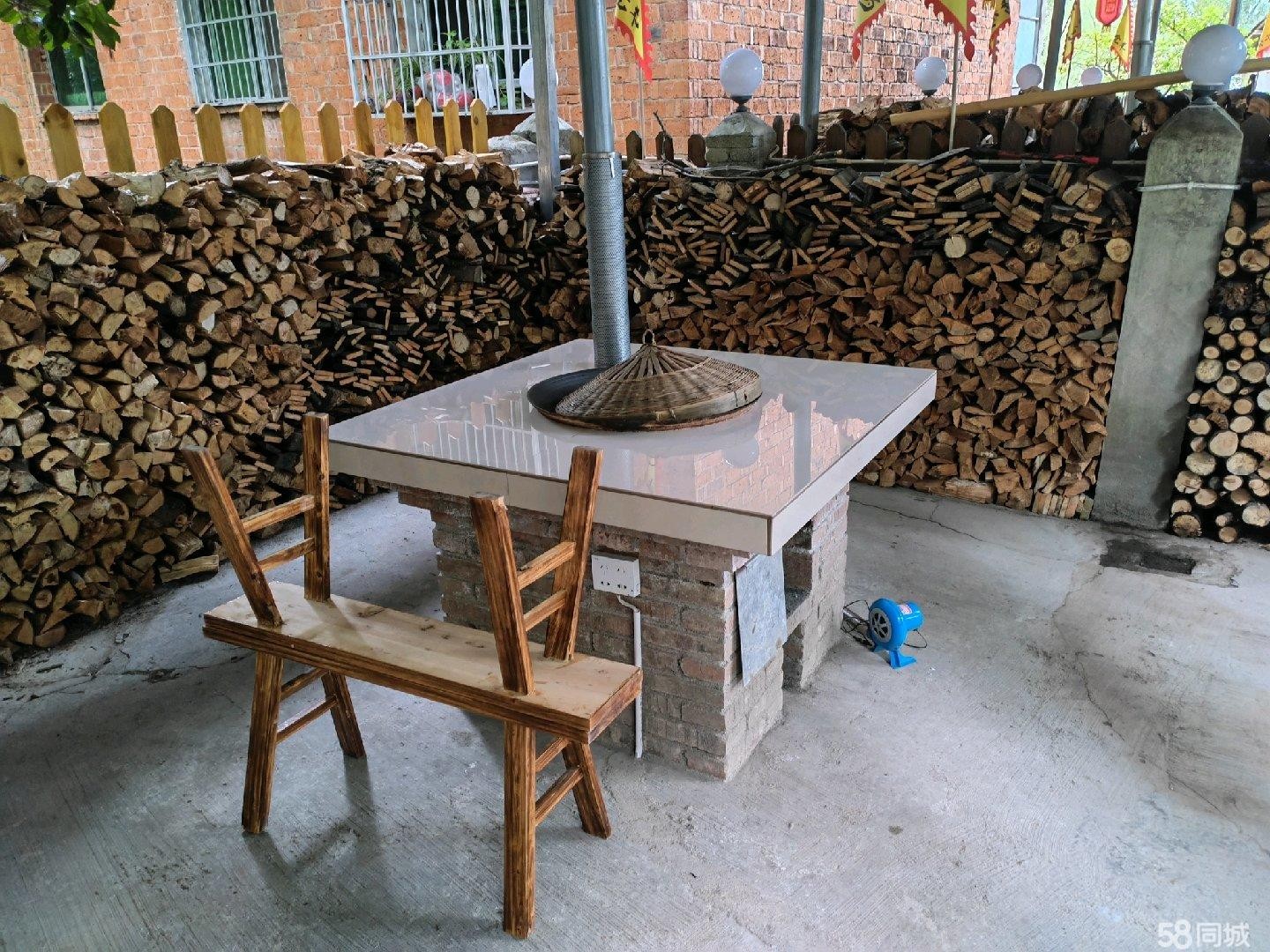 (转让)桃溪寺红树林座机整体转让,有配套停车场，接受可营业。