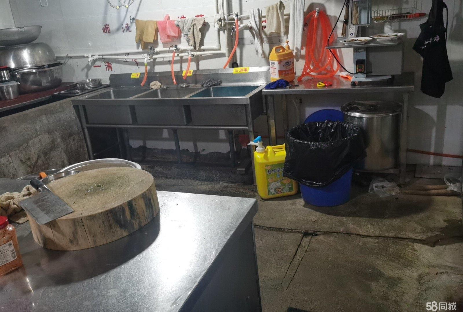 (转让)合众路成熟旺铺转让转手即可经营