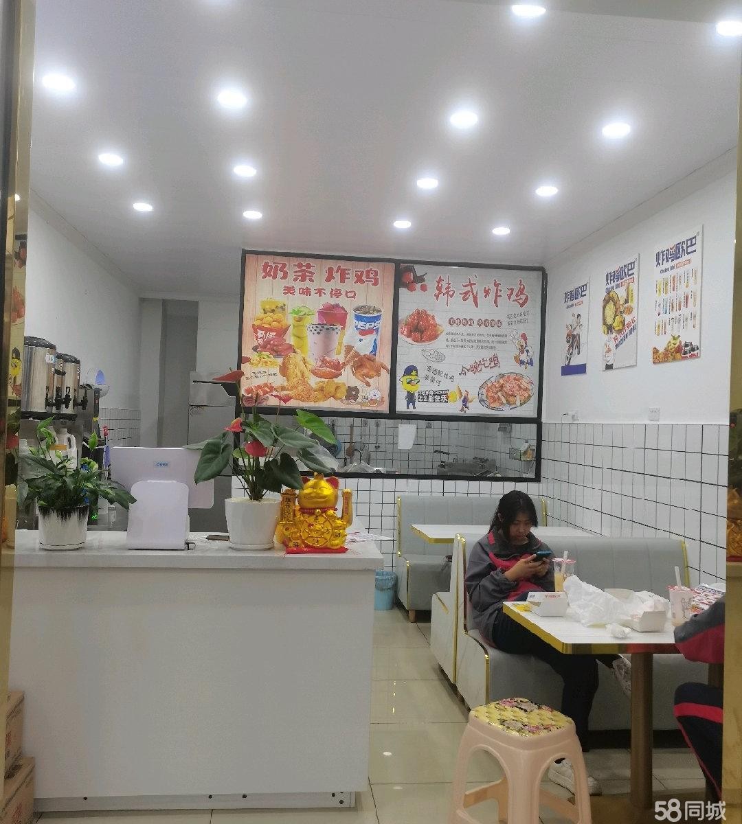 (转让)位置好，万寿广场边上