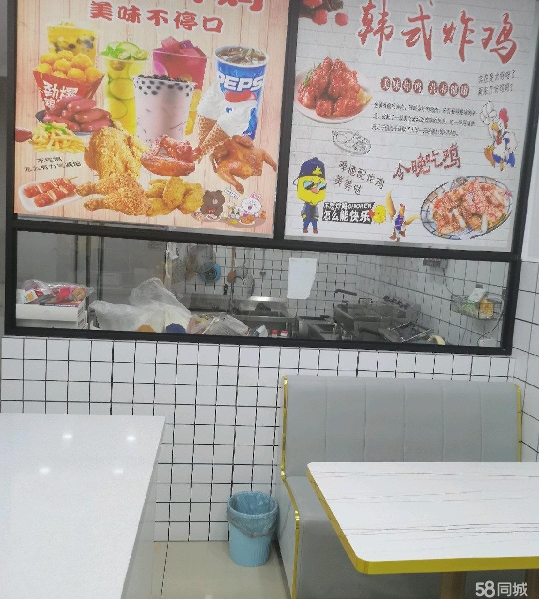 (转让)位置好，万寿广场边上