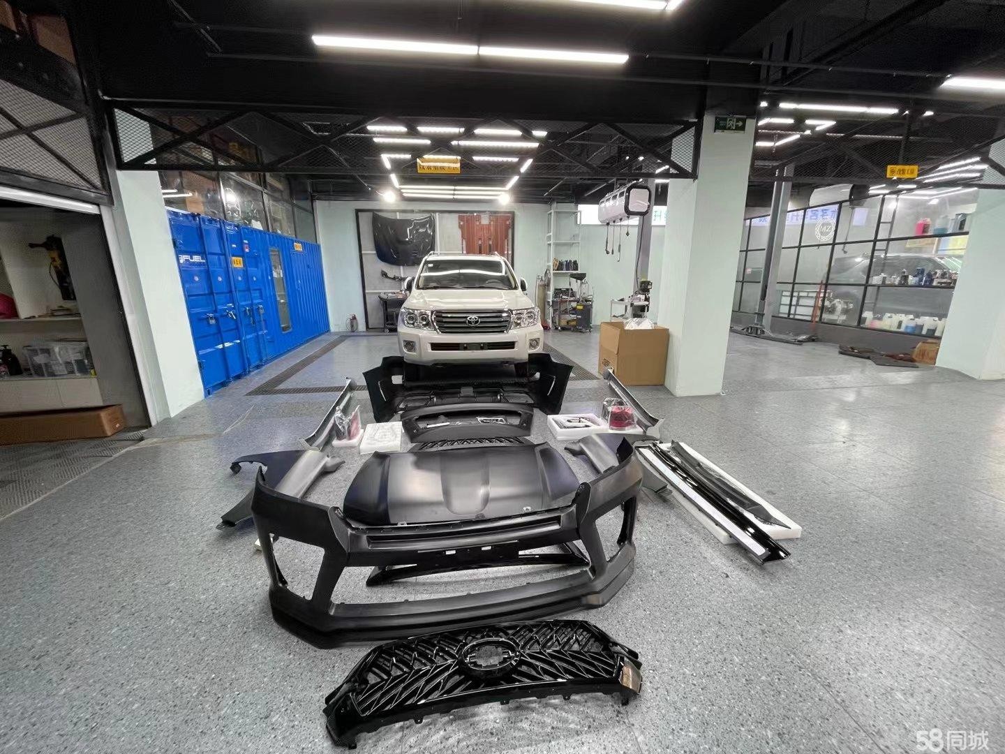 (转让)全新装修400平米整体转让可做机车俱乐部欢迎详聊