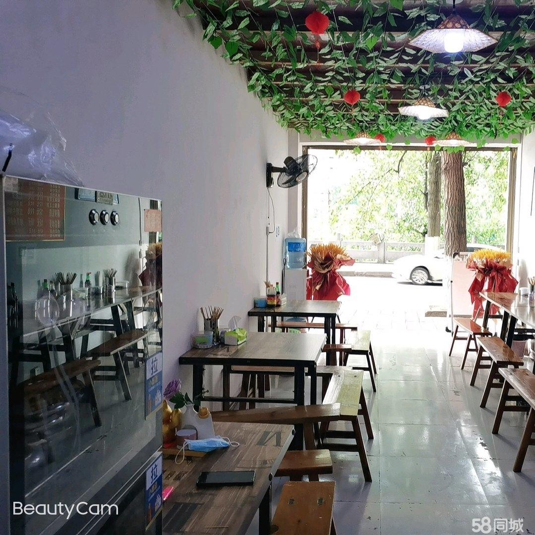 (转让)做餐饮方面，全部装备齐全，即转，不用设置任何设备。