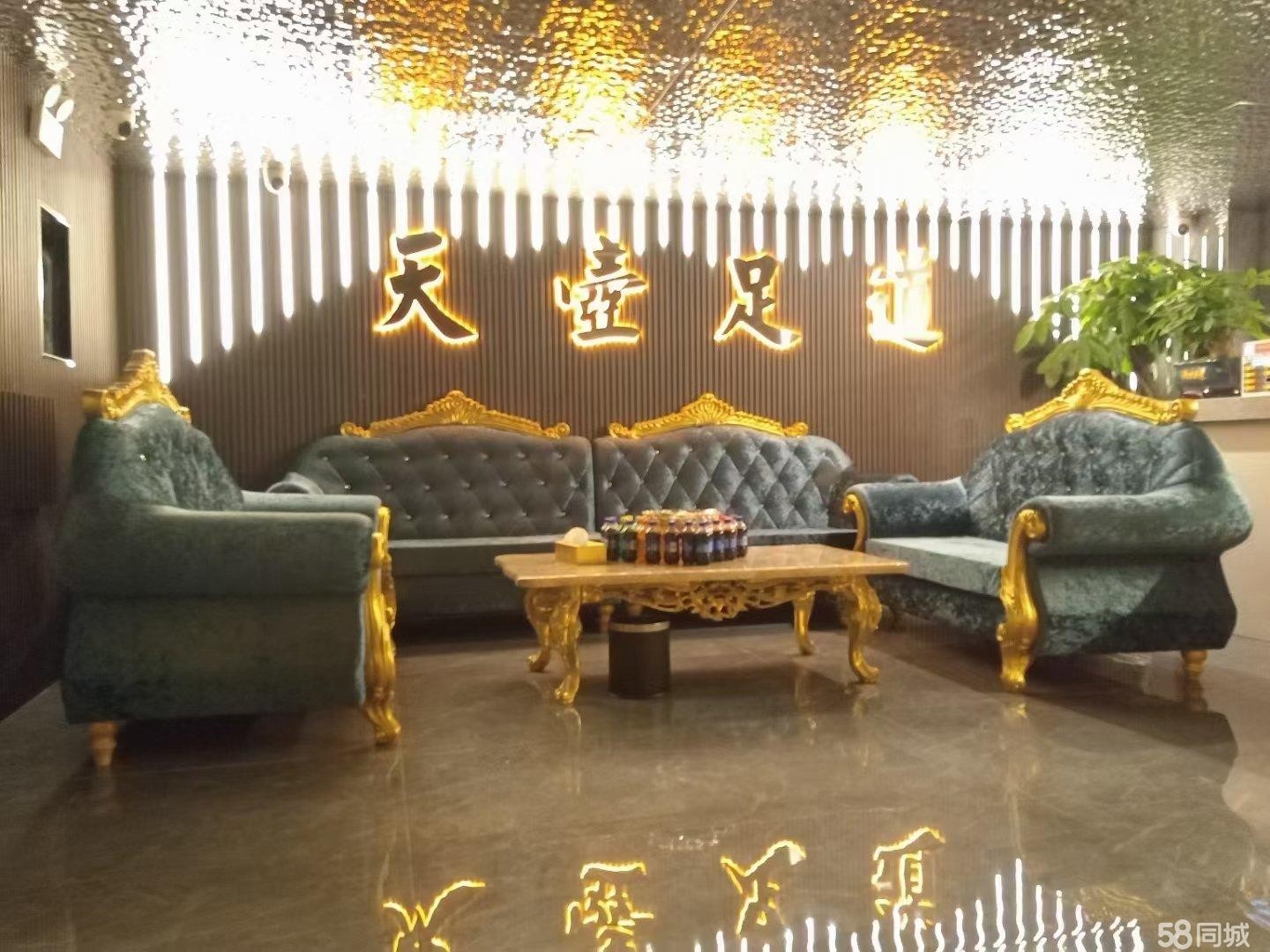 (转让)客源稳定，正常经营中