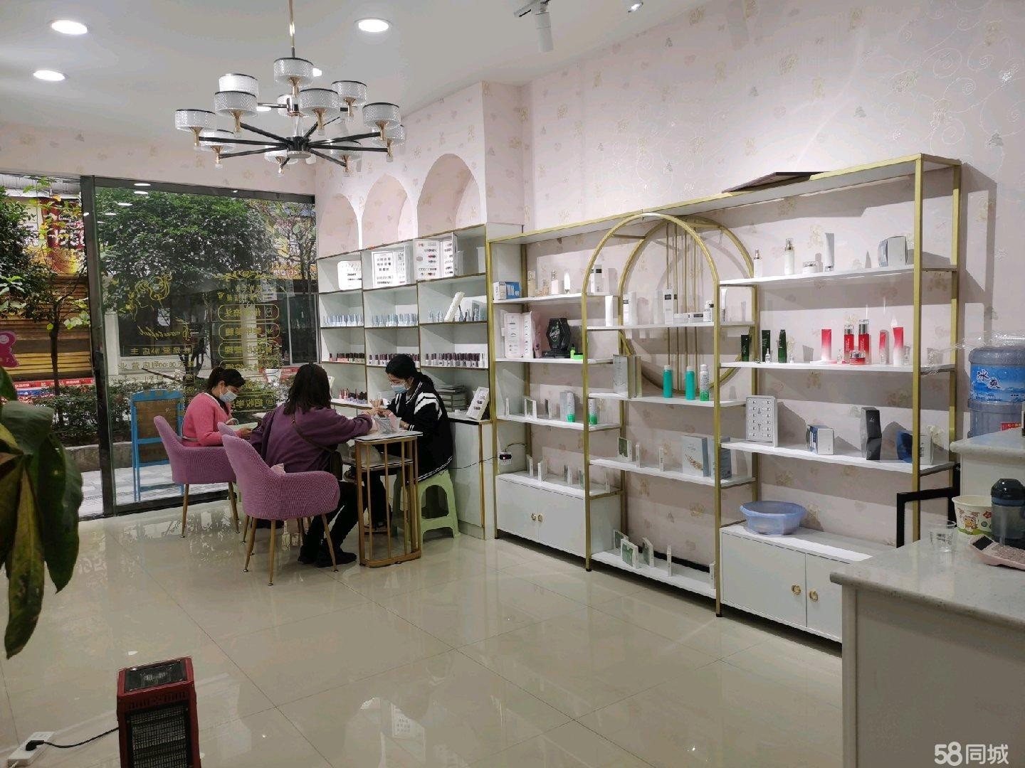 (转让)我这个是门店，50平方。可空转。可全转