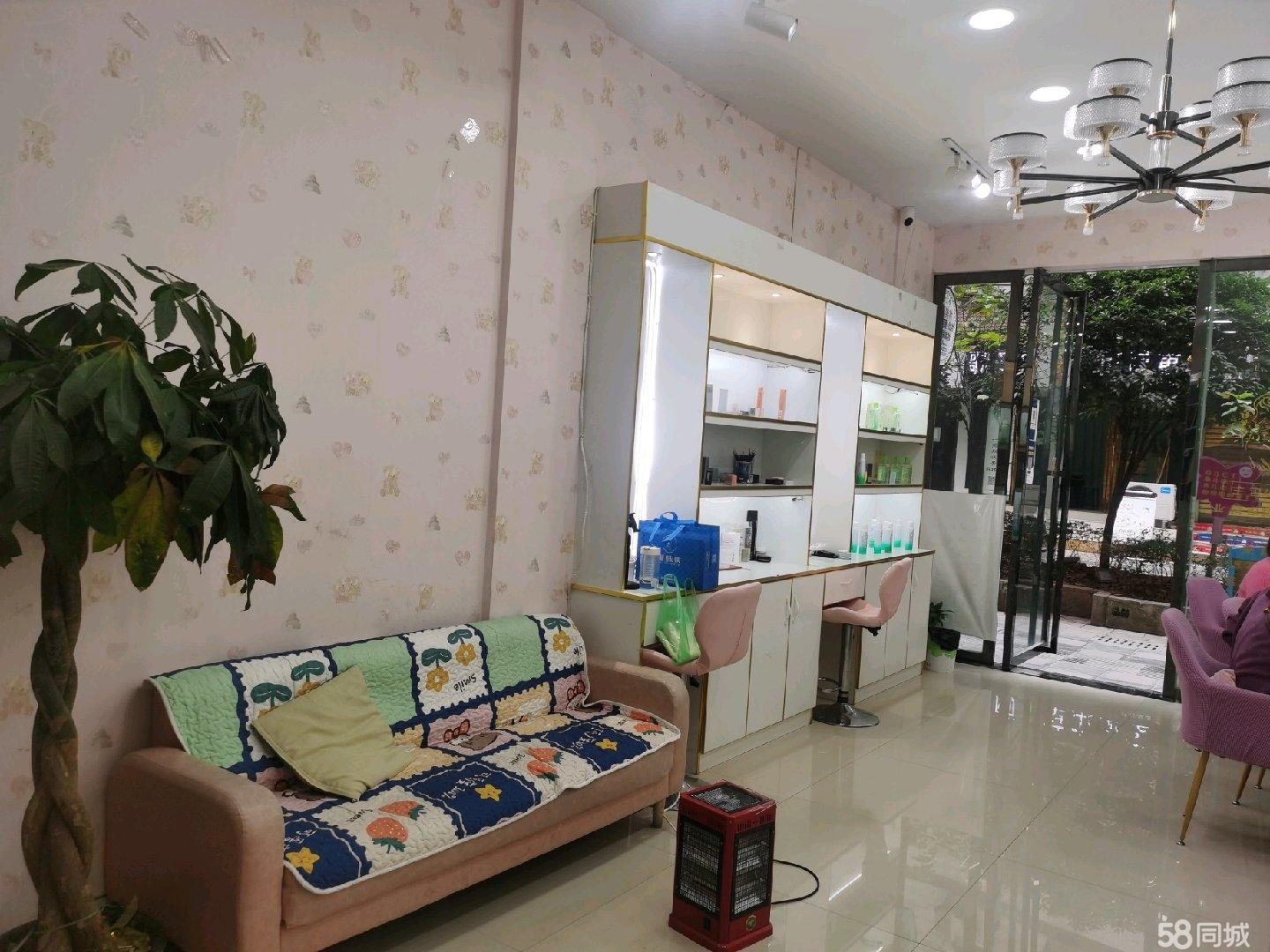 (转让)我这个是门店，50平方。可空转。可全转