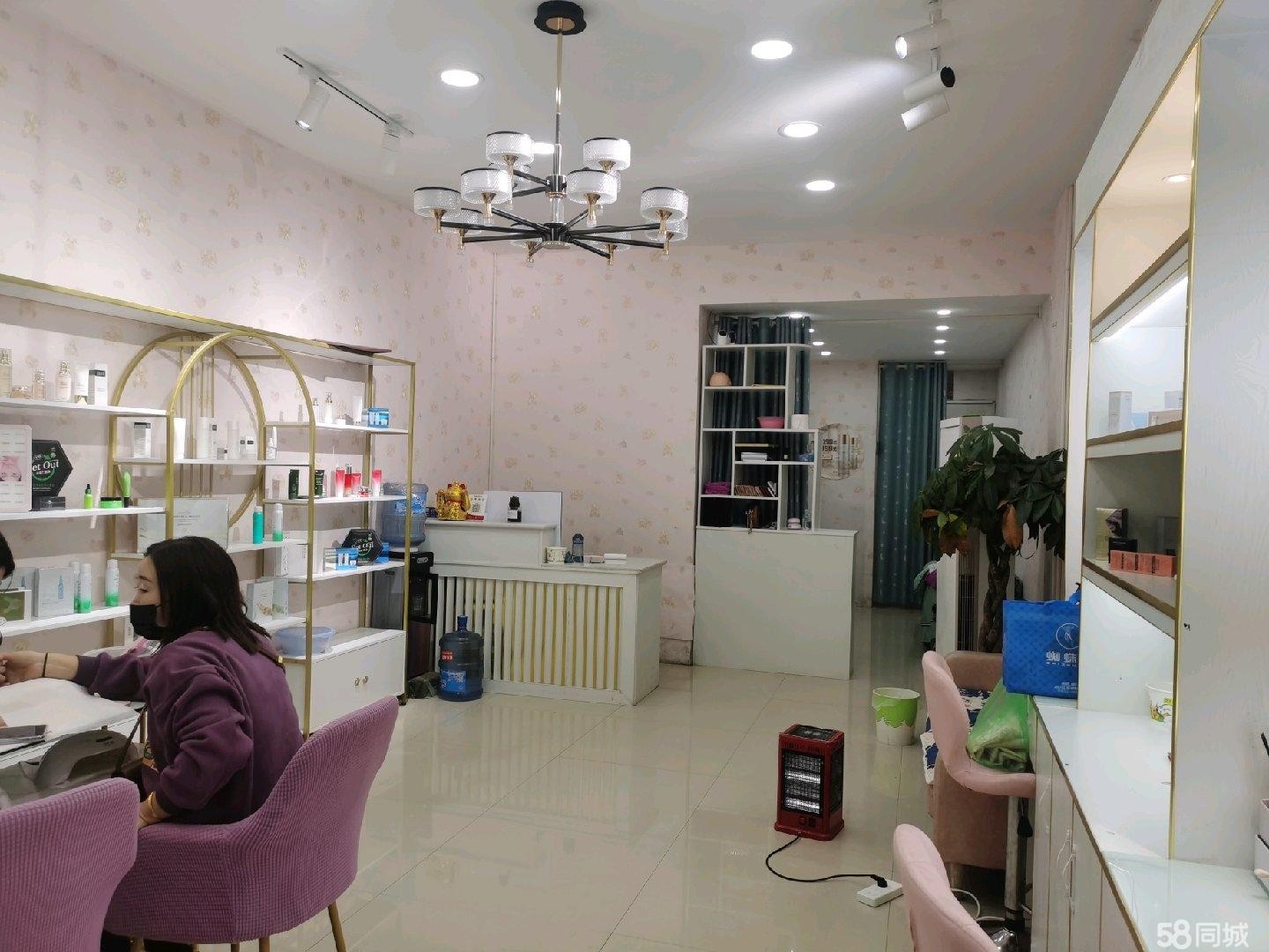 (转让)我这个是门店，50平方。可空转。可全转