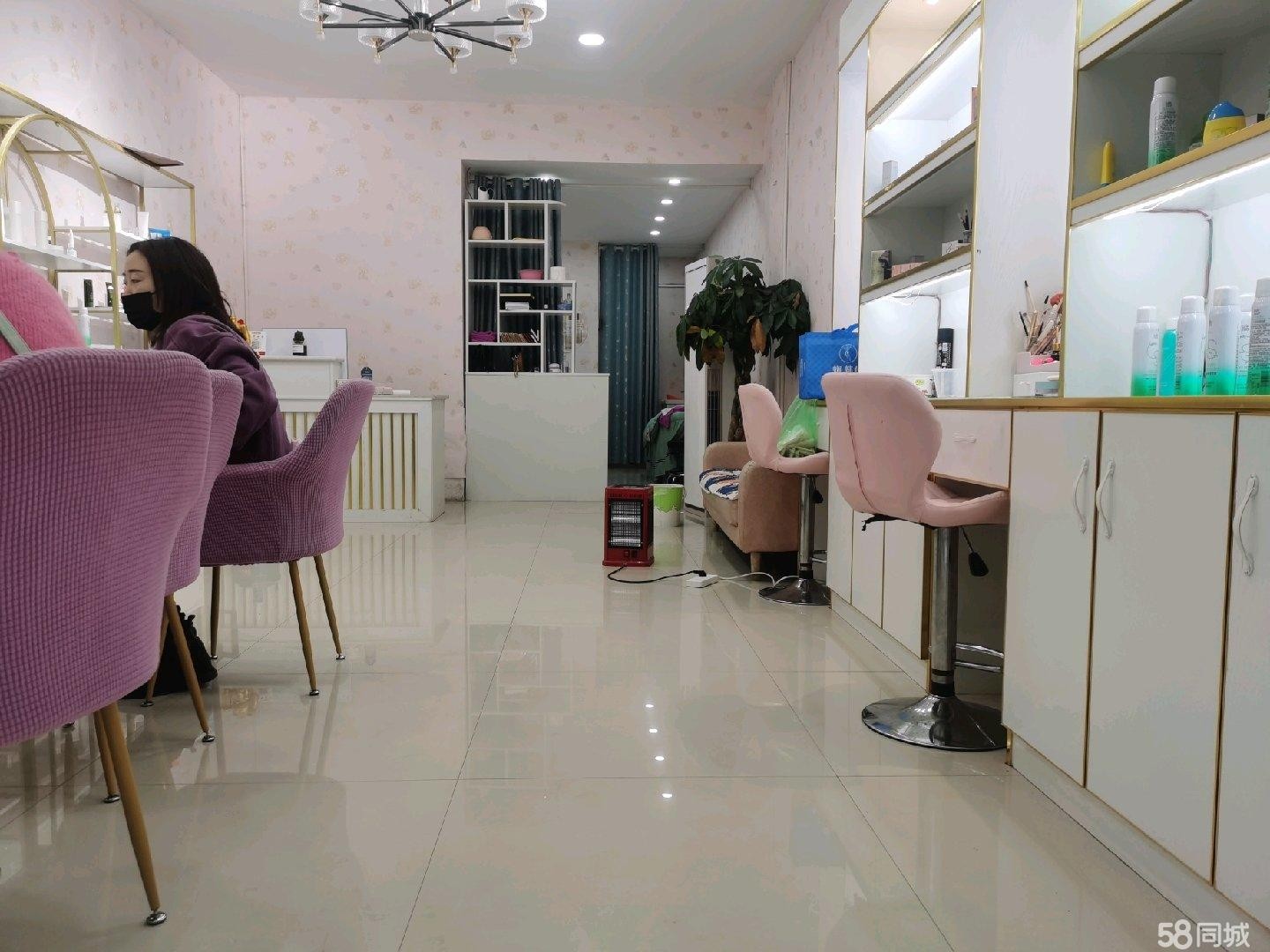 (转让)我这个是门店，50平方。可空转。可全转