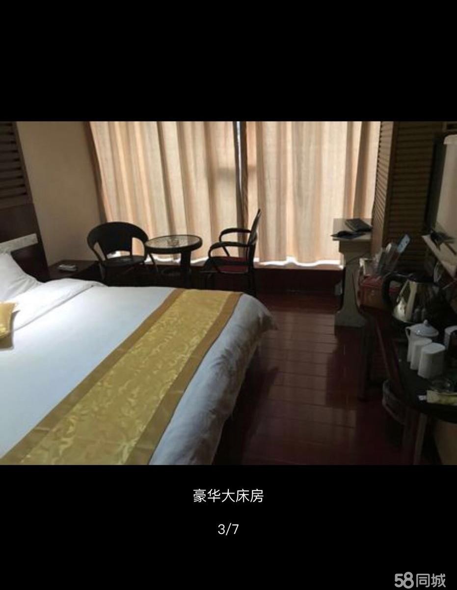 (转让)香港路盛邦地标前一百米，离唯- -国际两百米左右