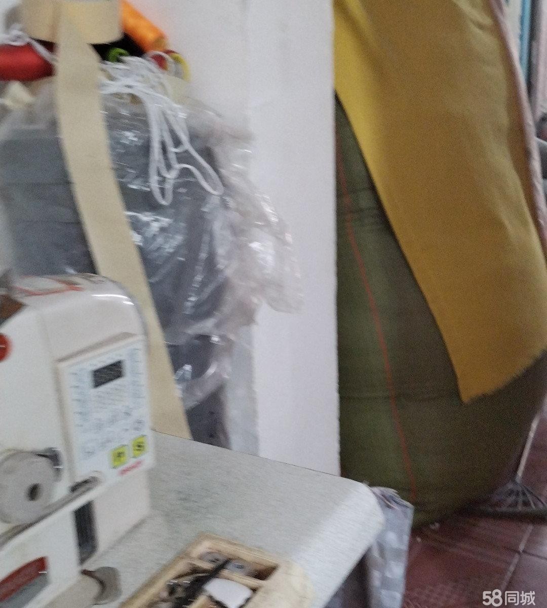 (转让)宇宣布艺整体转让，里面有货还有机子