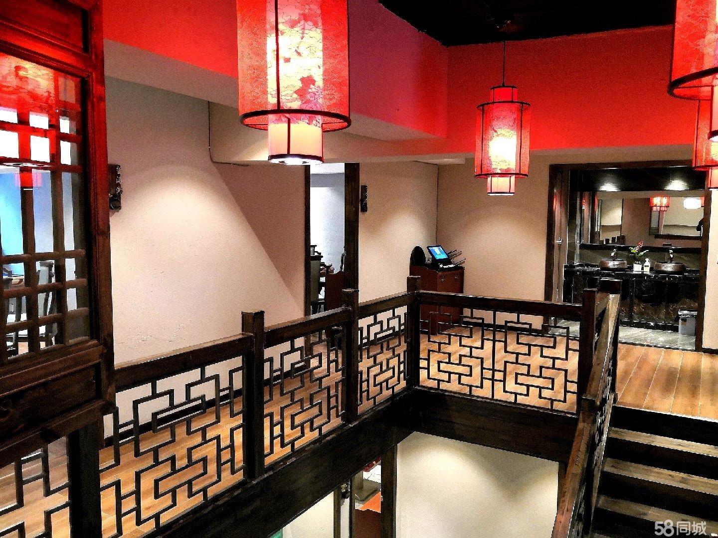 (转让)月5-8万稳定经营3年+餐饮店