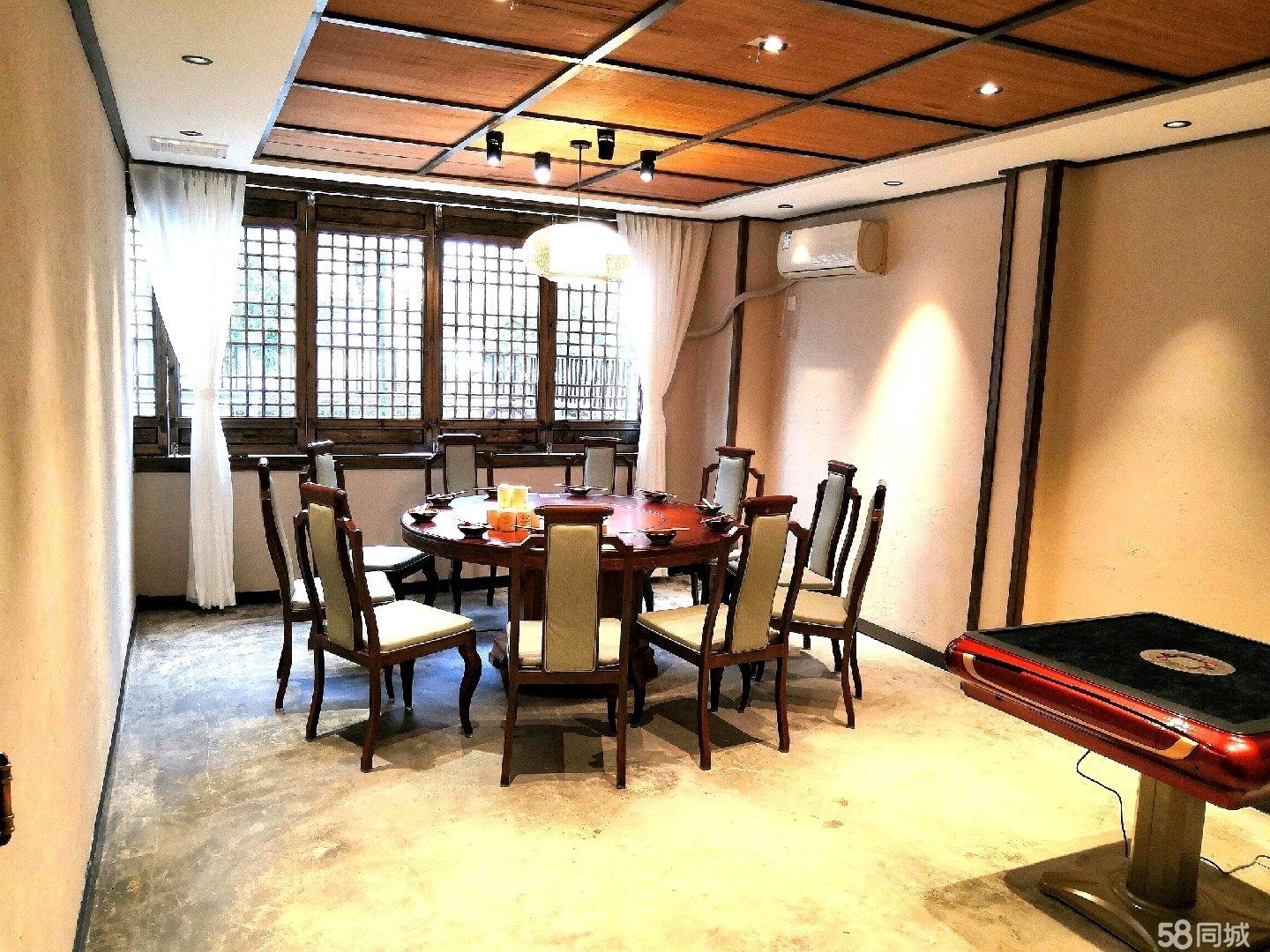 (转让)月5-8万稳定经营3年+餐饮店