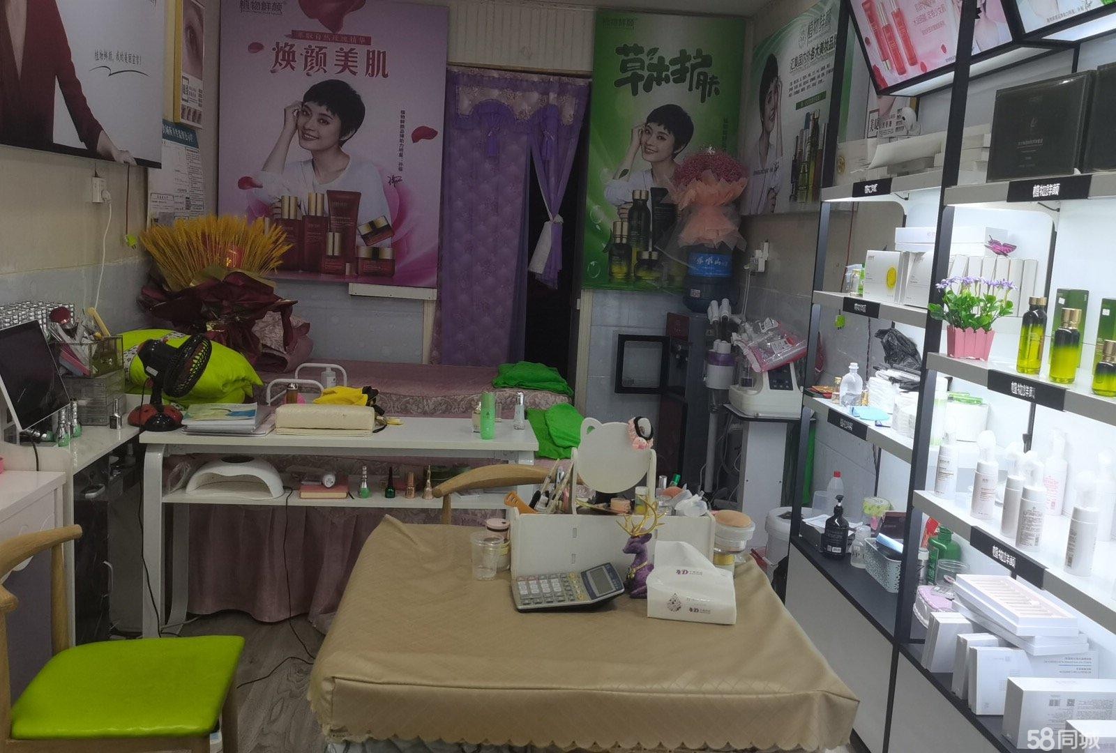 (转让)交通方便，人流量大，,