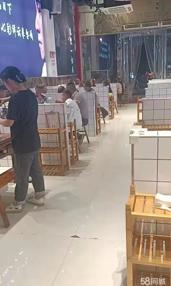 (转让)重庆火锅整体低价转让