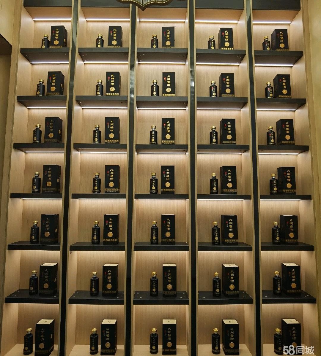 (转让)装修高大上，格力中央空调，高端办公家具，独立厨房