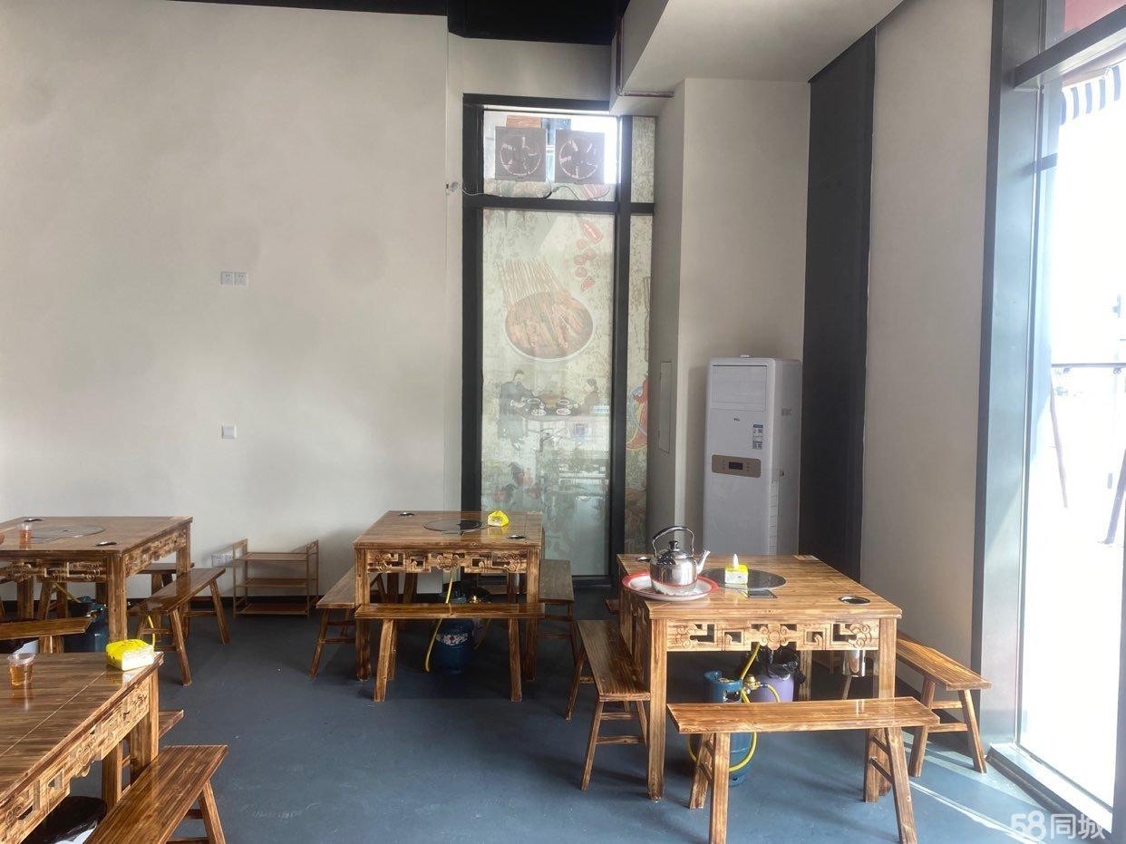 (转让)旺铺! ! !新装修火锅串串餐饮店无暇经营忍痛转让