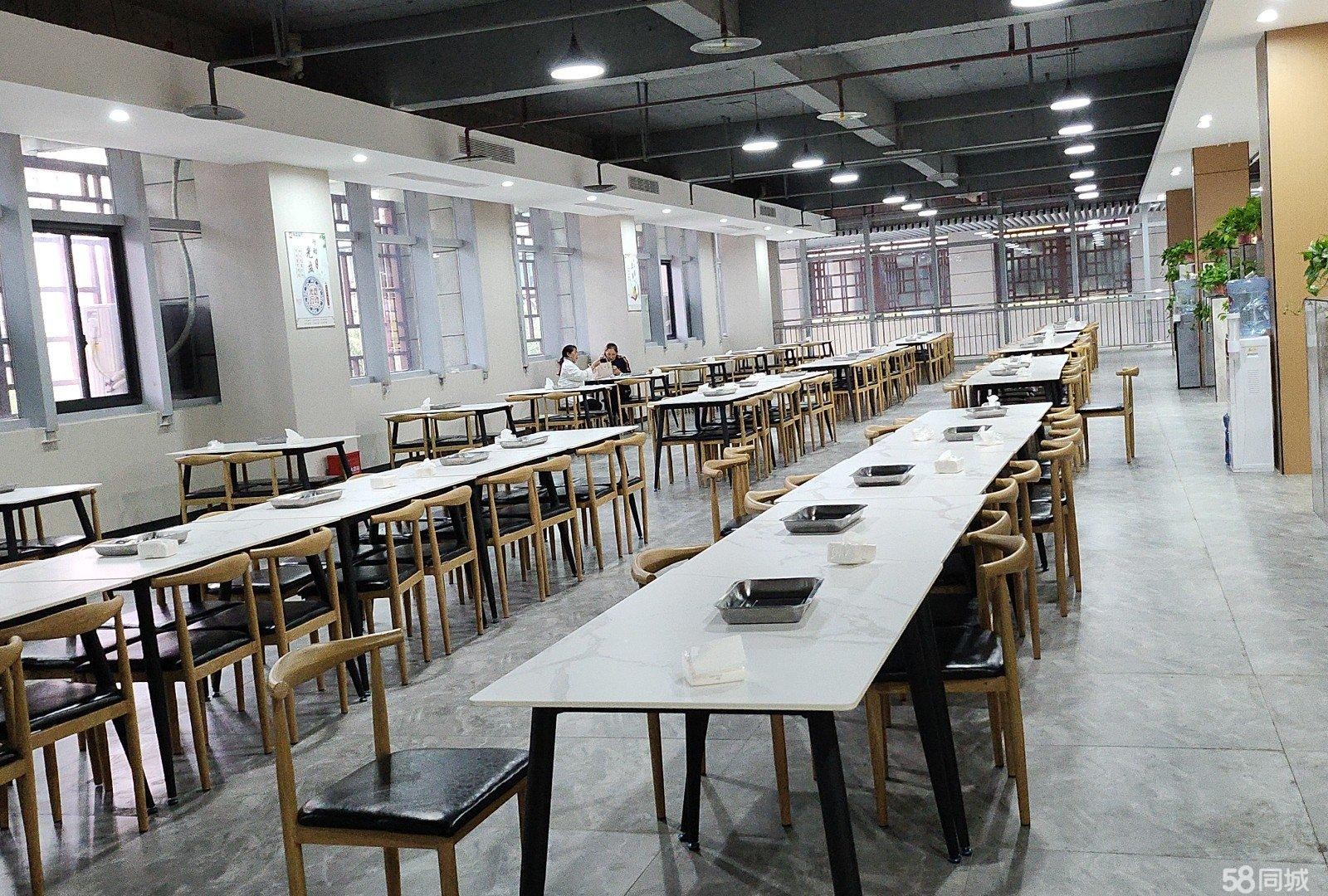 (转让)超市，厨房全套设备齐全， 接手马 上可以营业