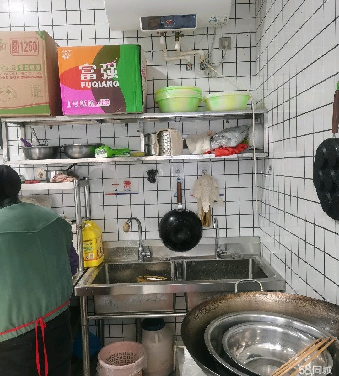 (转让)门面转让接手就可以营业