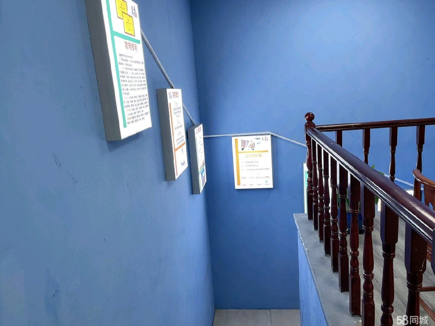 (转让)位置好，人流量大，门面非常大气