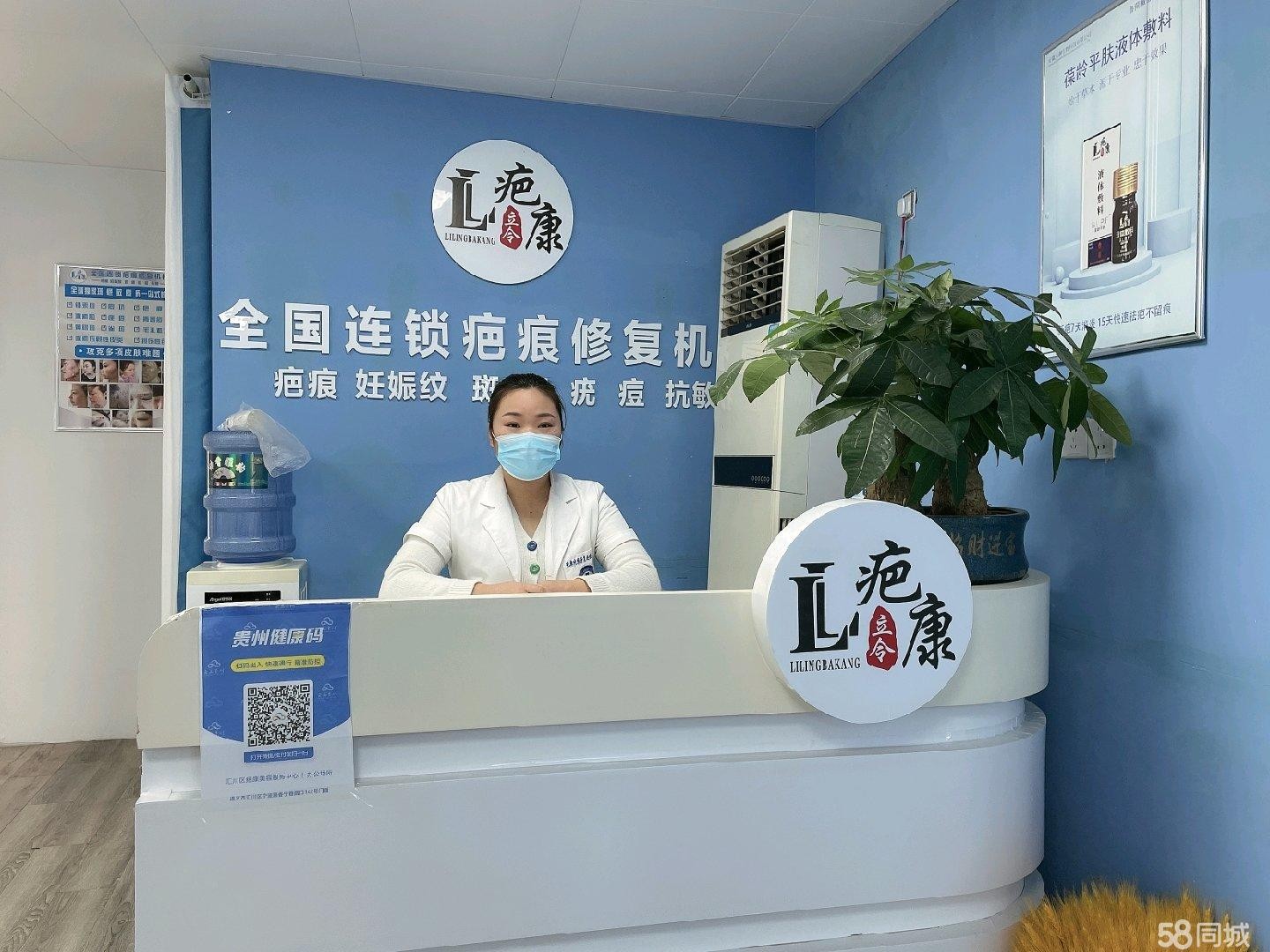 (转让)位置好，人流量大，门面非常大气