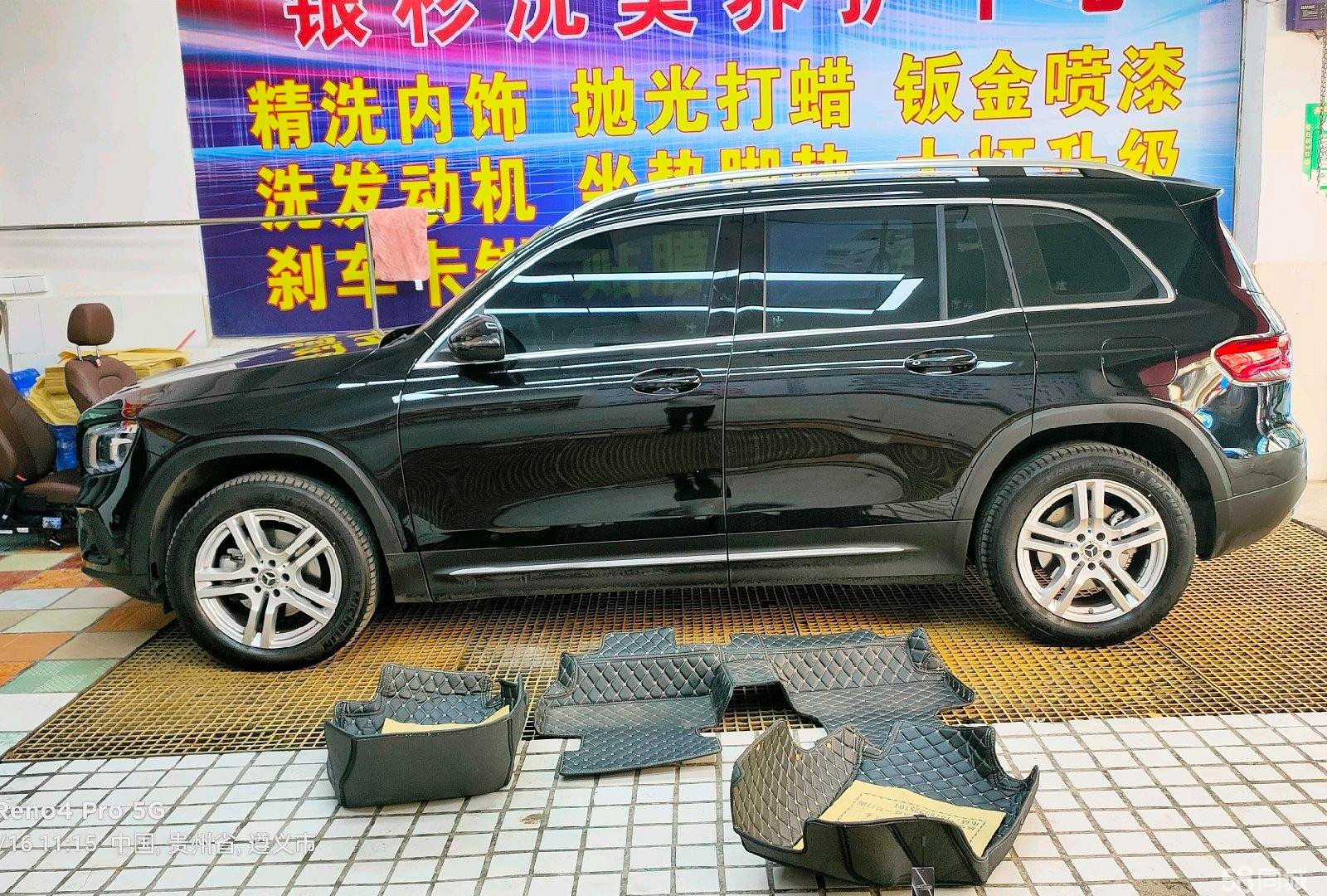 (转让)地理位置优越，小区车辆进出量大