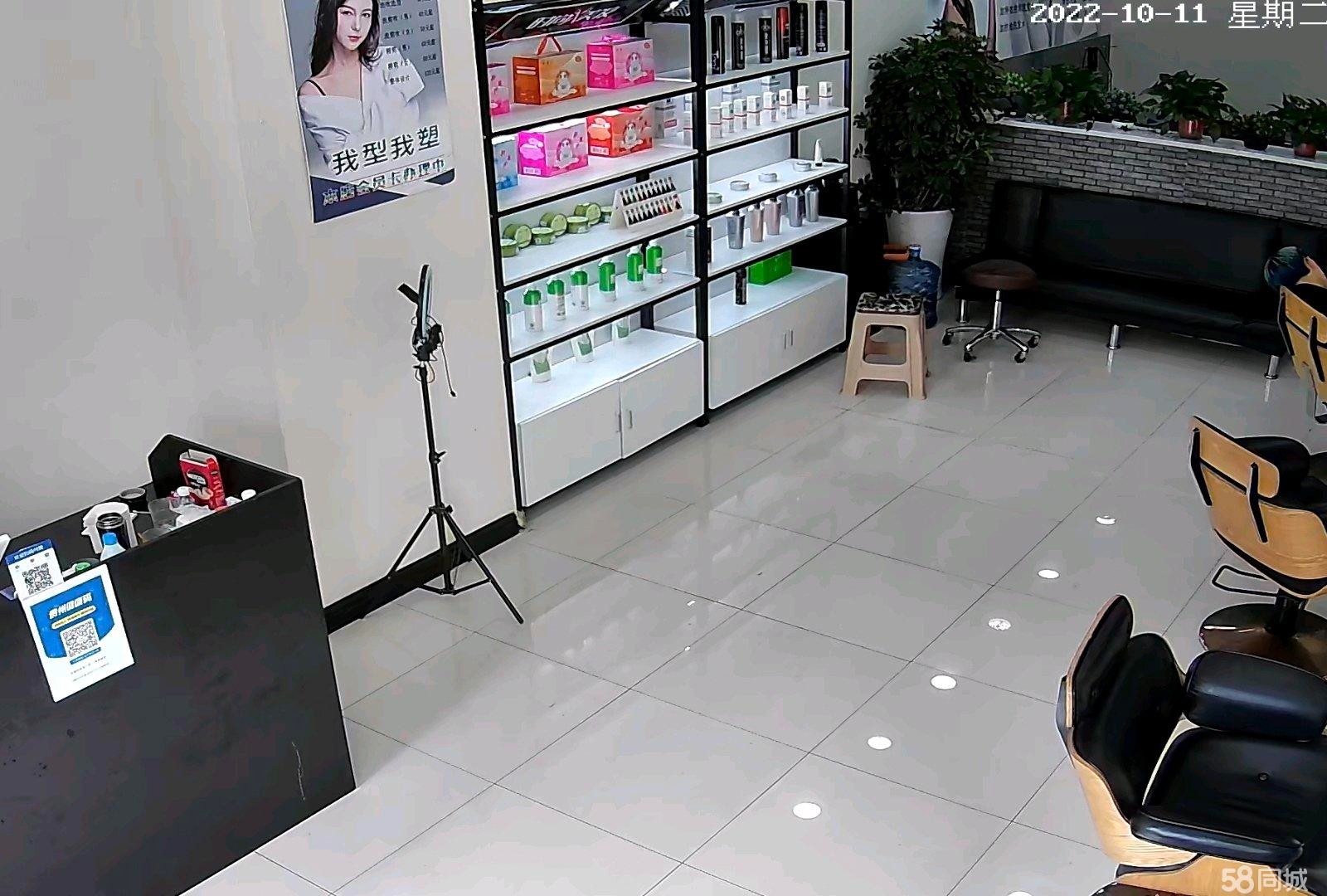 (转让)因本人自身原因,现将爱店转让，地理位置好，有稳定客源