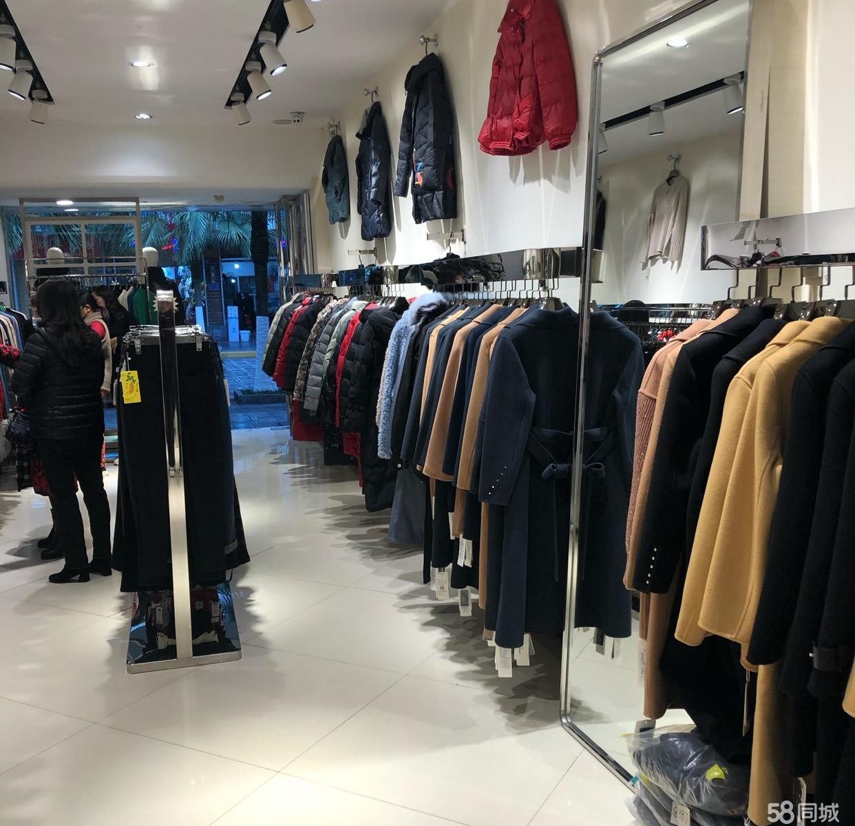 (转让)临街旺铺，经营十年之久，因家中有事急转转让
