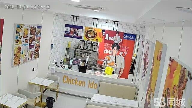 (转让)门面和技术一起转让，接手即可营业