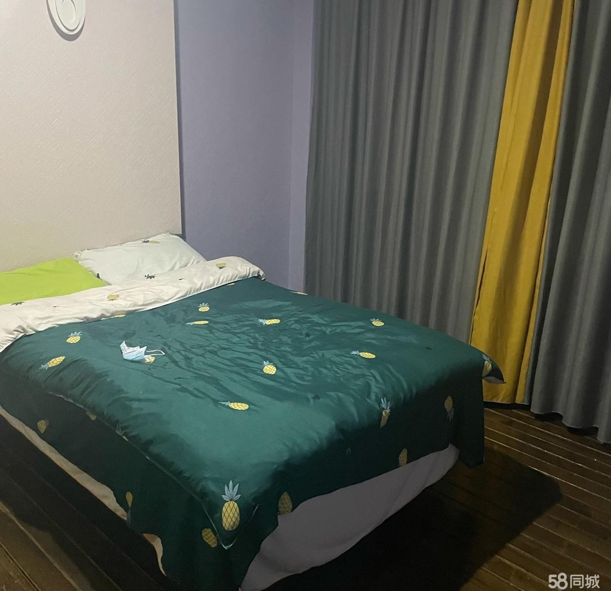 (转让)营业中足浴店转让设施一应俱全