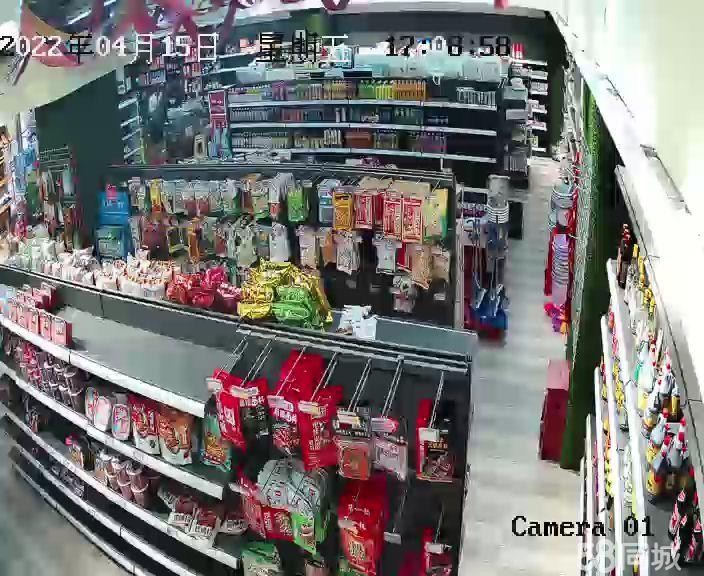 (转让)社区菜鸟驿站便利店转让