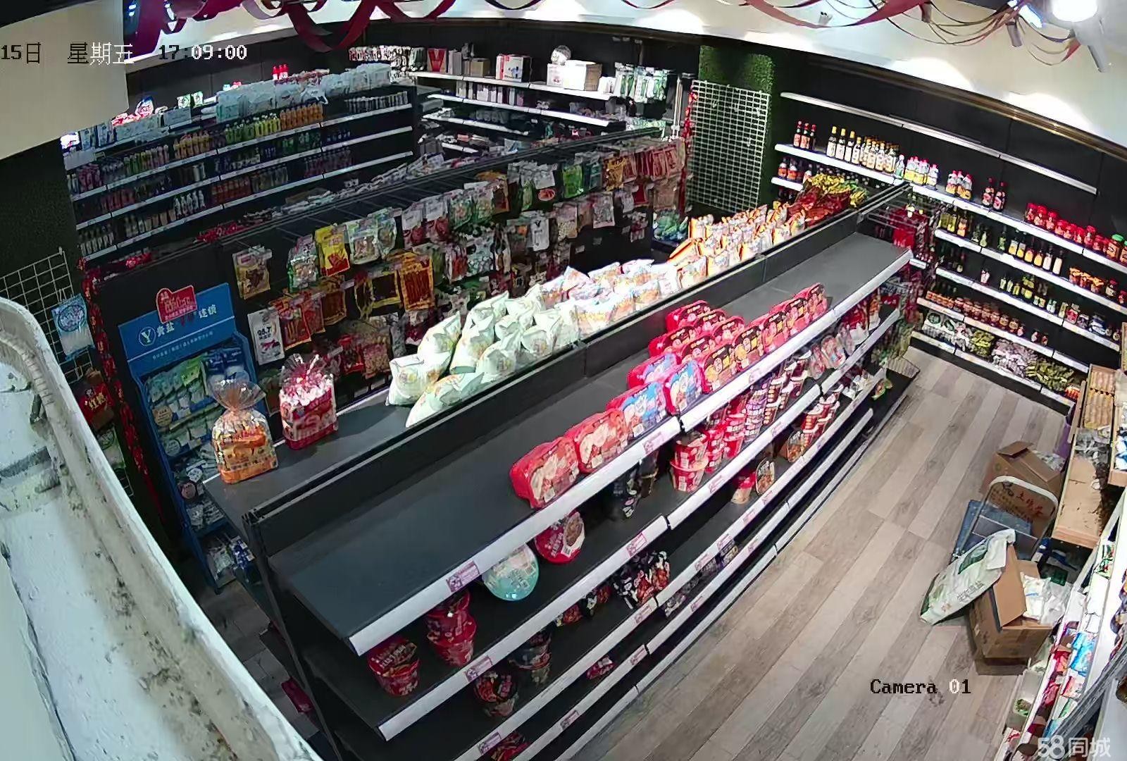 (转让)社区菜鸟驿站便利店转让