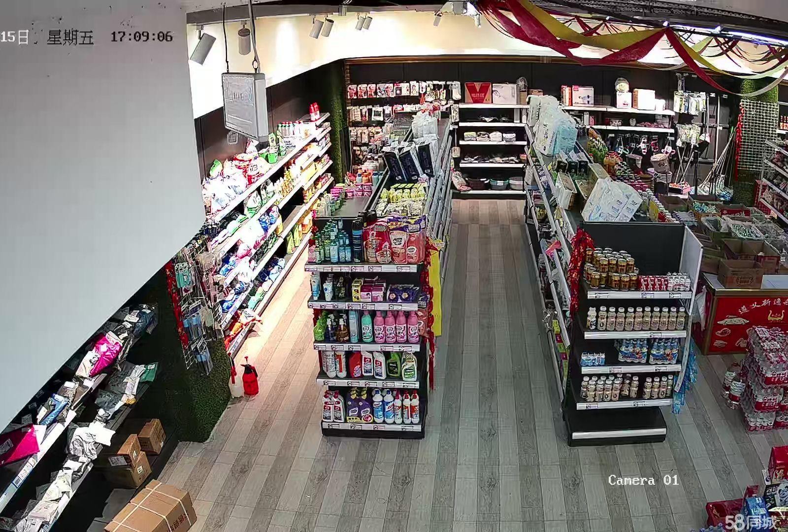 (转让)社区菜鸟驿站便利店转让