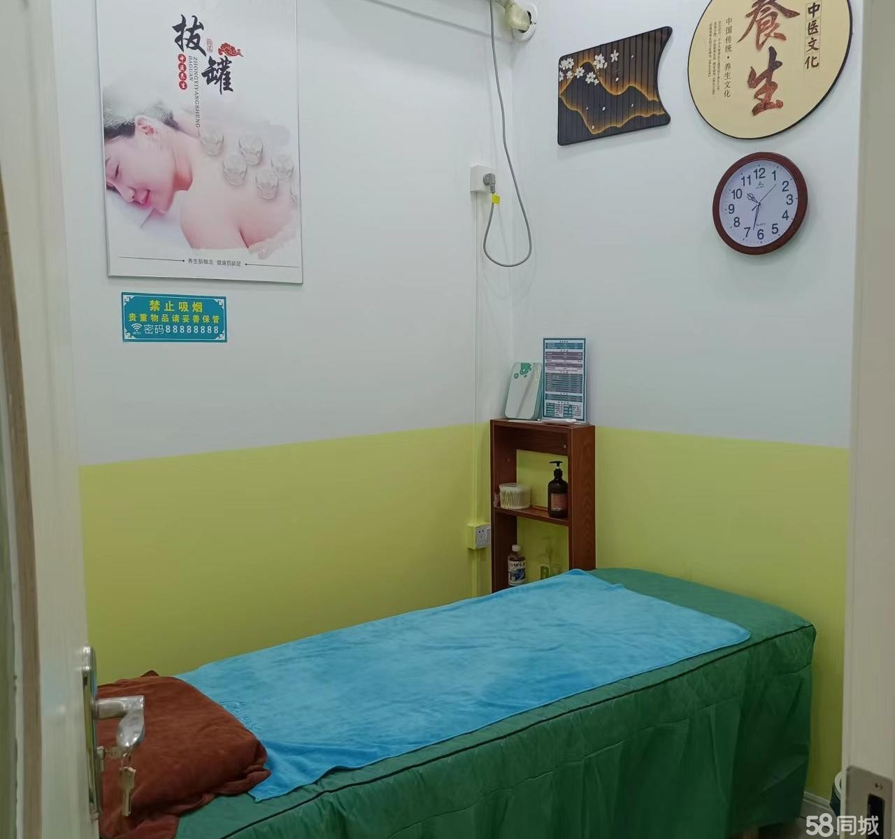 (转让)接手可经营，设施齐全