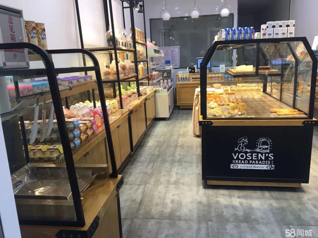 (转让)大型社区惠邦三号门正对面，盐津二小下行30米蛋糕店