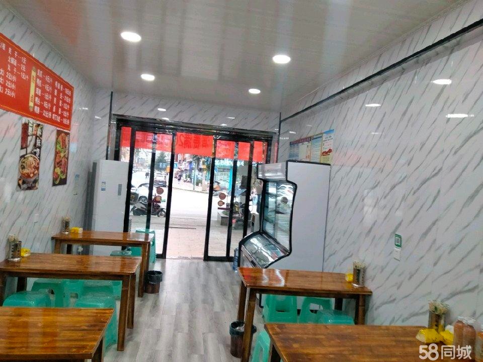 (转让)临街门面夜宵小吃都可