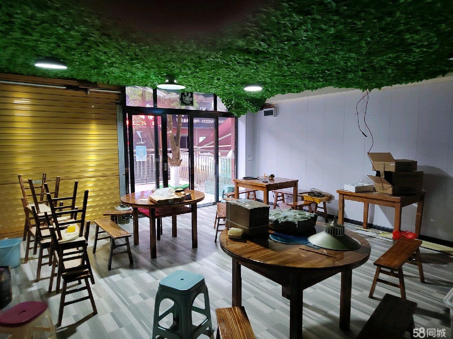 (转让)茅台拆迁几千户,消费能力强，适合做各类餐饮。