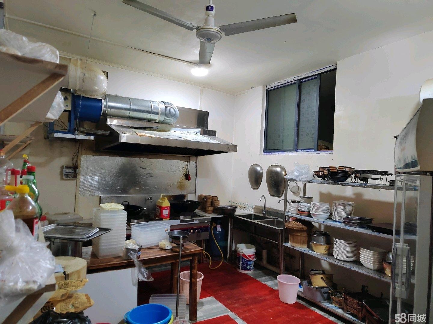(转让)茅台拆迁几千户,消费能力强，适合做各类餐饮。