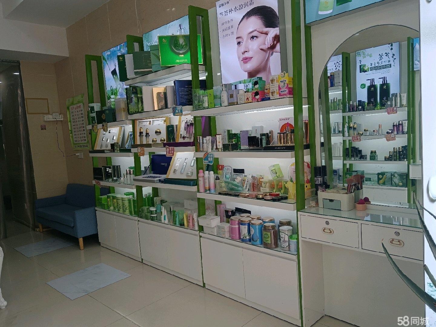 (转让)不要转让费,正在营业,转手就可以正常营业